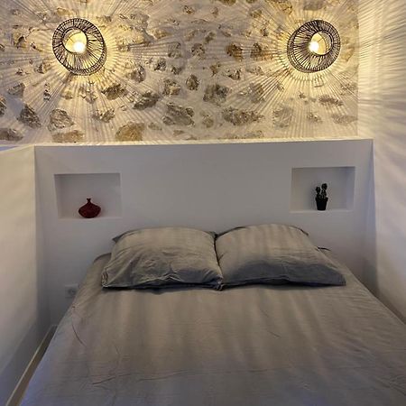 Petite Maison Typique De Ville Marsilya Dış mekan fotoğraf